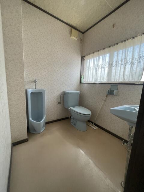 detached 茨城県北茨城市磯原町木皿