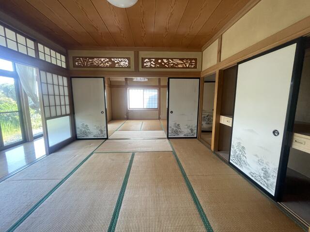 detached 茨城県北茨城市磯原町木皿