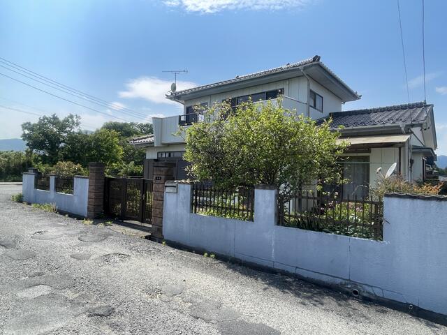 detached 茨城県北茨城市磯原町木皿