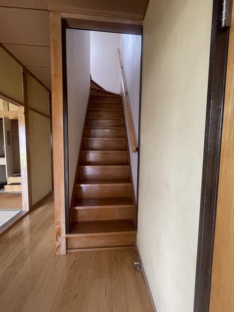 detached 茨城県北茨城市磯原町木皿