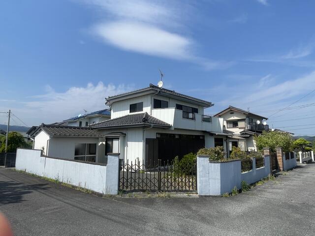 detached 茨城県北茨城市磯原町木皿