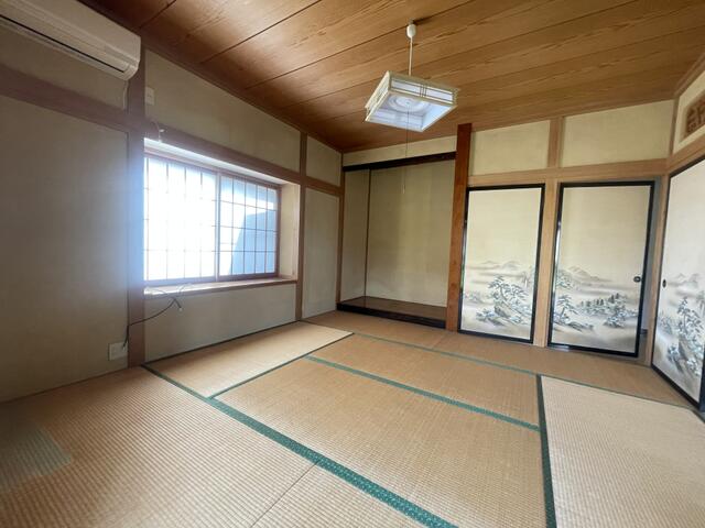 detached 茨城県北茨城市磯原町木皿