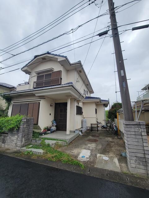 茨城県取手市の一戸建て | 780万円 | 4LDK | 165.29m² | Akiyama house finder