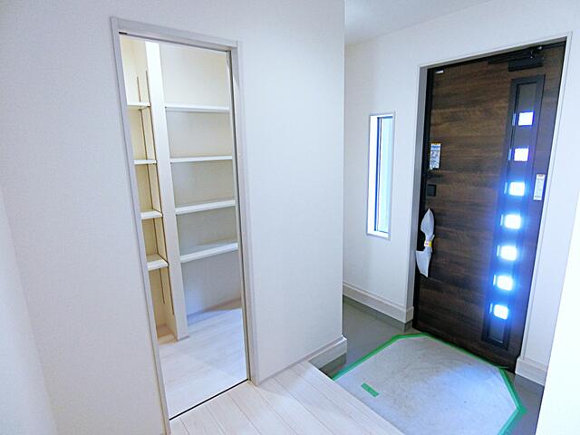 detached 茨城県小美玉市小川 地図を見る