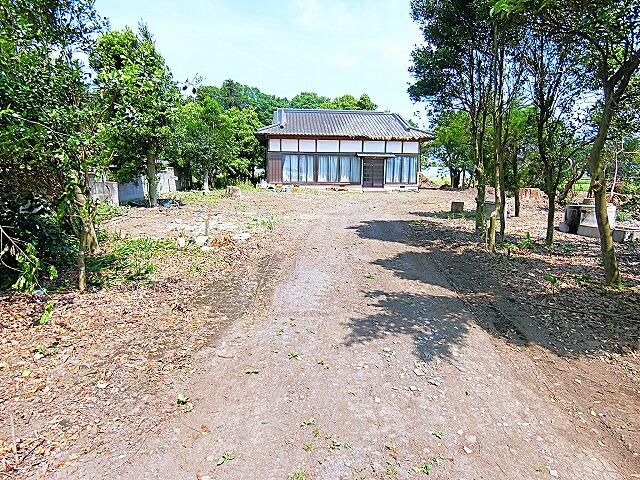 detached 茨城県小美玉市納場