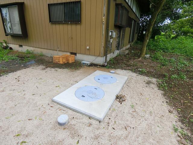 detached 茨城県小美玉市納場