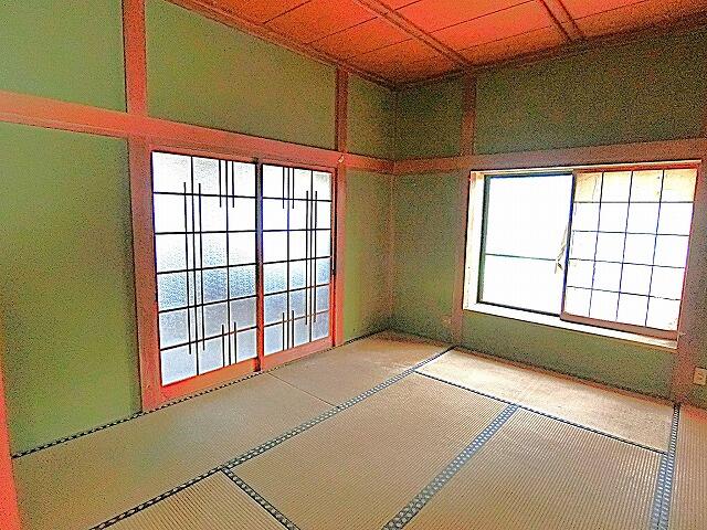 detached 茨城県小美玉市納場