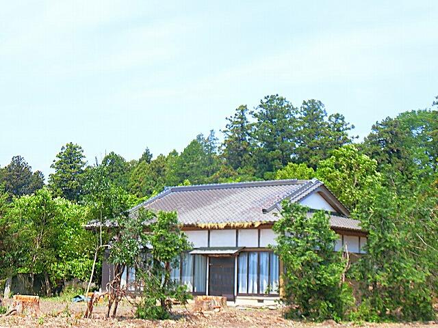 detached 茨城県小美玉市納場