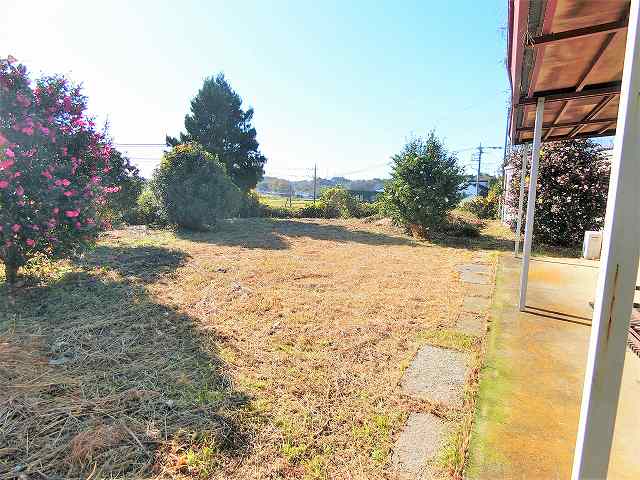 detached 茨城県小美玉市上玉里