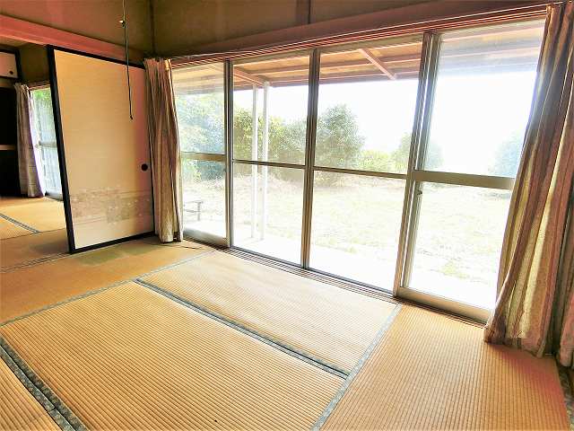 detached 茨城県小美玉市上玉里