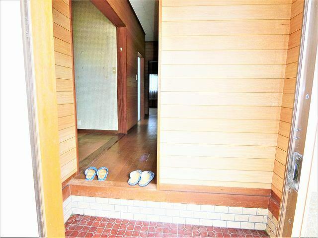 detached 茨城県小美玉市上玉里