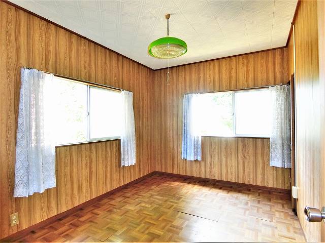 detached 茨城県小美玉市上玉里