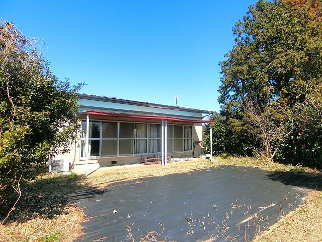 detached 茨城県小美玉市上玉里
