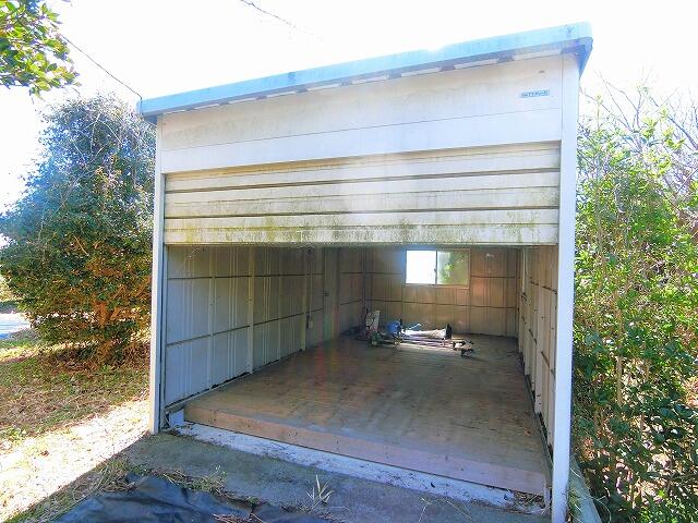 detached 茨城県小美玉市上玉里