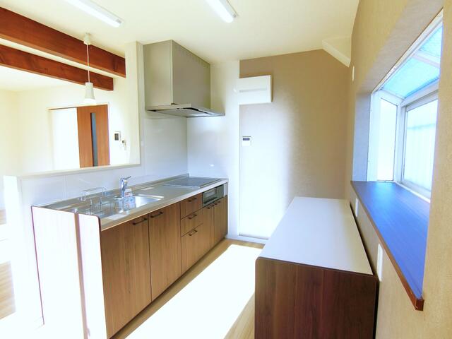 detached 茨城県小美玉市栗又四ケ 地図を見る