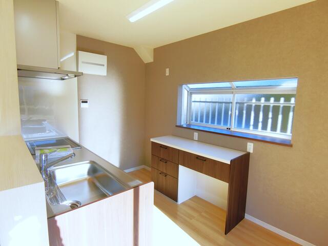 detached 茨城県小美玉市栗又四ケ 地図を見る