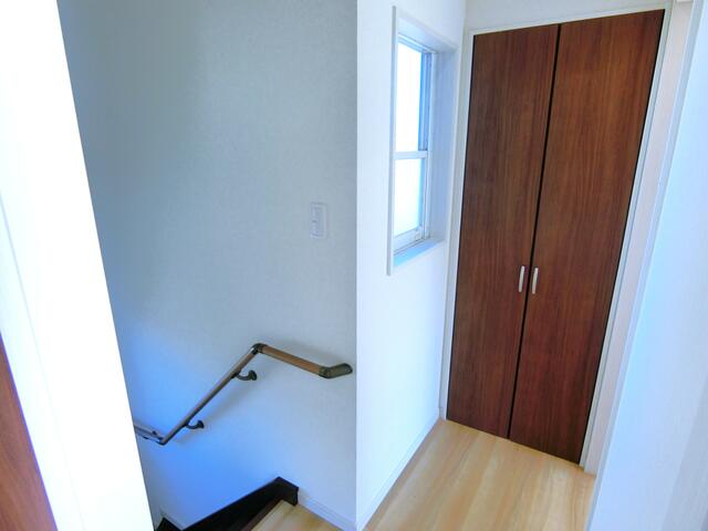 detached 茨城県小美玉市栗又四ケ 地図を見る