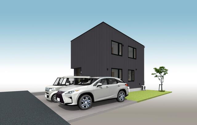 house for sale in 水戸市, Ibaraki | ¥26,800,000 | 3LDK | Akiyama house f…