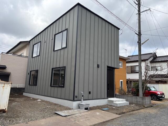 茨城県水戸市の一戸建て | 2380万円 | 3LDK | 114.98m² | Akiyama house finder