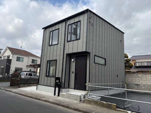 茨城県水戸市の一戸建て | 1980万円 | 3LDK | 66.18m² | Akiyama house finder