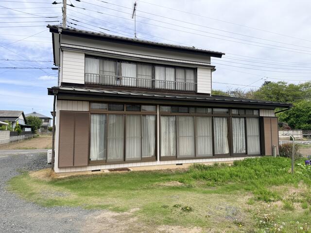 ハトマークサイト】茨城県結城市の売一戸建ての検索結果