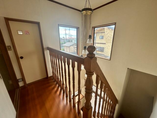 detached 茨城県かすみがうら市稲吉３丁目