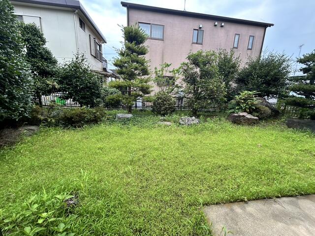 detached 茨城県かすみがうら市稲吉３丁目