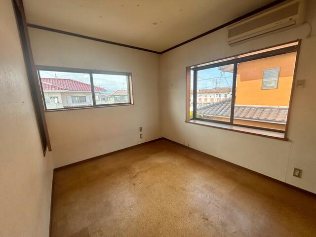 detached 茨城県かすみがうら市稲吉３丁目