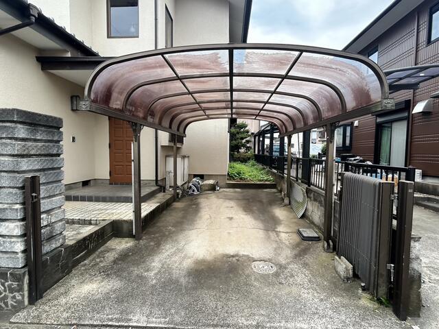 detached 茨城県かすみがうら市稲吉３丁目