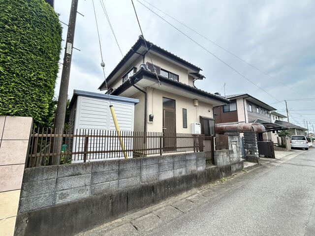 detached 茨城県かすみがうら市稲吉３丁目