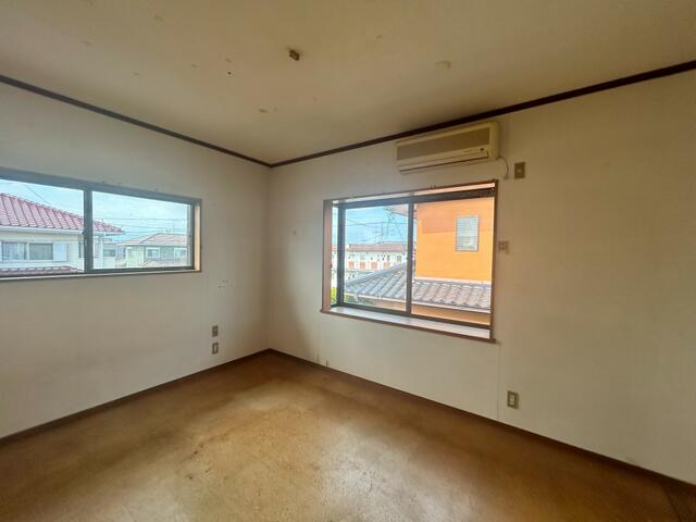 detached 茨城県かすみがうら市稲吉３丁目