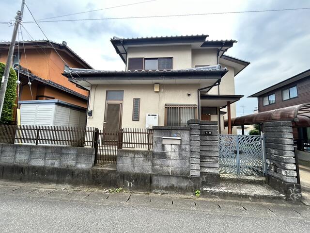 detached 茨城県かすみがうら市稲吉３丁目