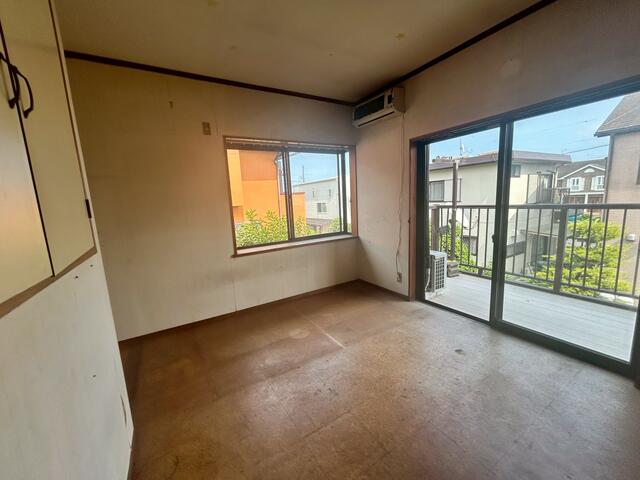 detached 茨城県かすみがうら市稲吉３丁目