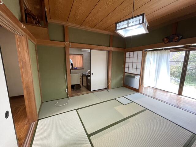 detached 茨城県かすみがうら市稲吉３丁目