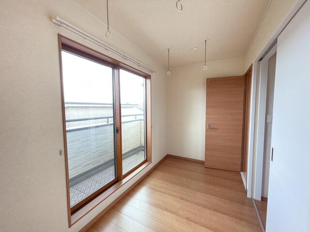 detached 茨城県龍ケ崎市藤ケ丘１丁目 地図を見る