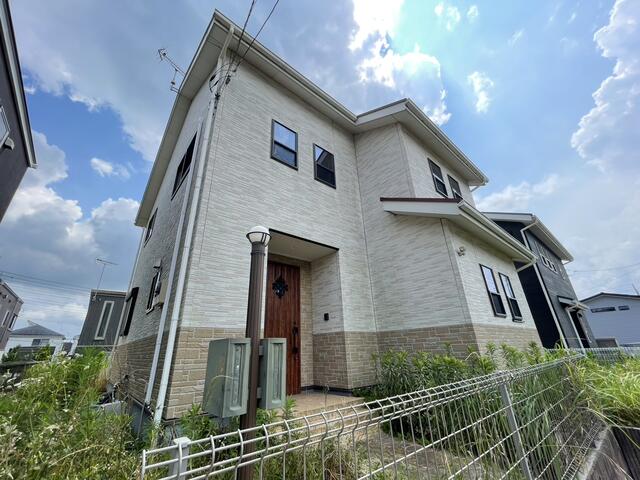 detached 茨城県龍ケ崎市藤ケ丘１丁目 地図を見る