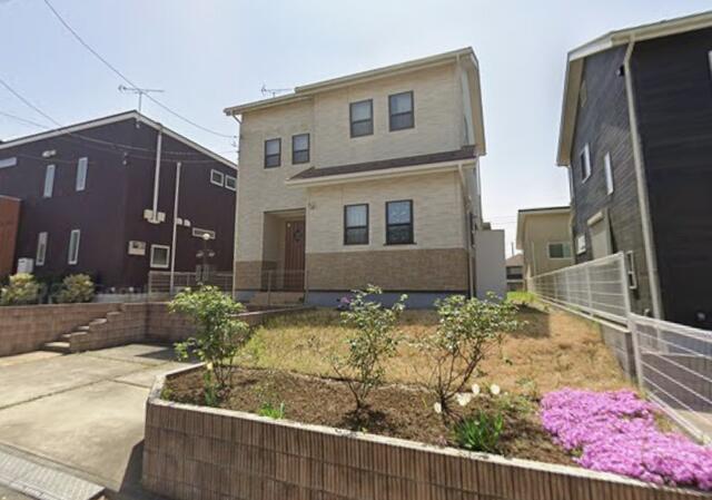 detached 茨城県龍ケ崎市藤ケ丘１丁目 地図を見る