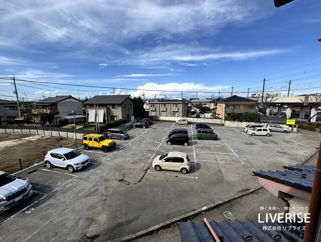 detached 茨城県古河市本町１丁目