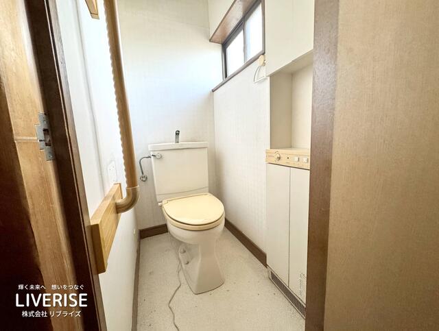 detached 茨城県古河市本町１丁目