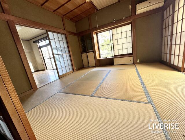 detached 茨城県古河市本町１丁目