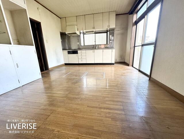 detached 茨城県古河市本町１丁目