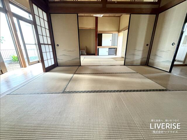 detached 茨城県古河市本町１丁目