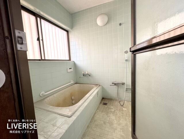 detached 茨城県古河市本町１丁目