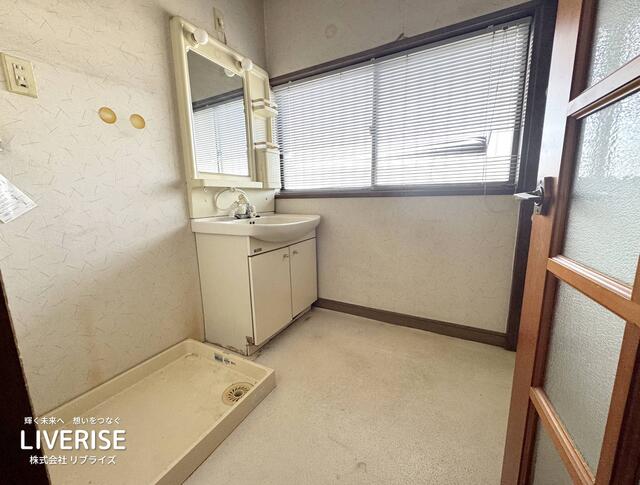 detached 茨城県古河市本町１丁目