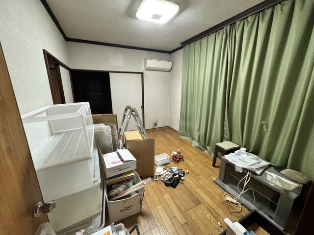 detached 茨城県結城郡八千代町大字平塚