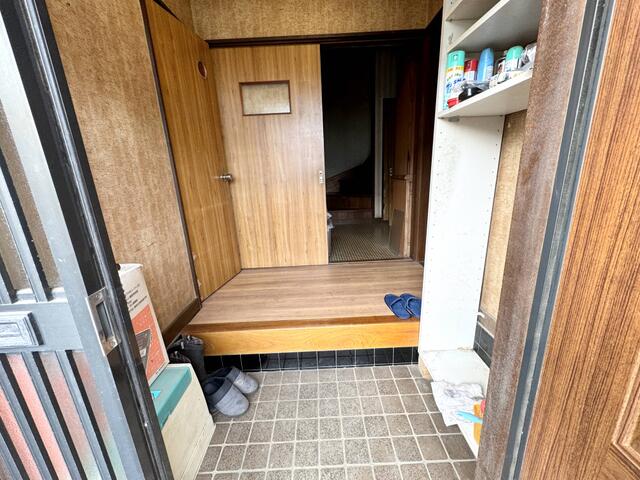 detached 茨城県結城郡八千代町大字平塚
