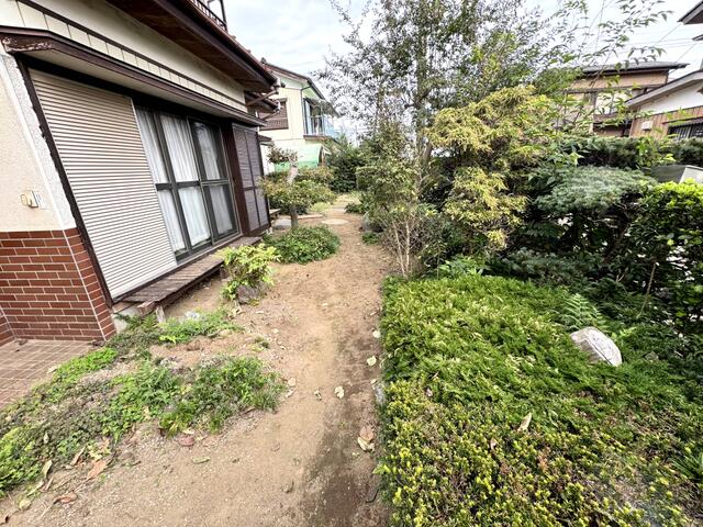 detached 茨城県結城郡八千代町大字平塚