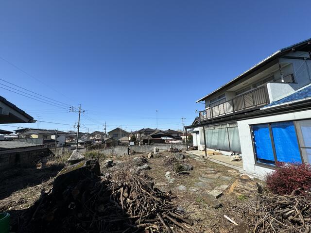 house for sale in 古河市, Ibaraki | ¥15,800,000 | 7DK | Akiyama house fi…