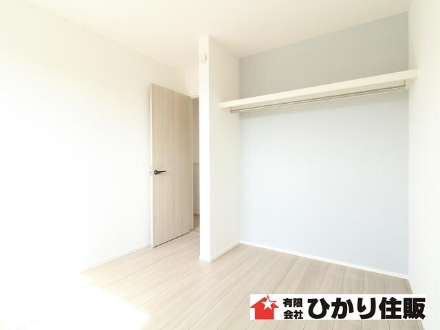 detached 茨城県潮来市日の出５丁目 地図を見る