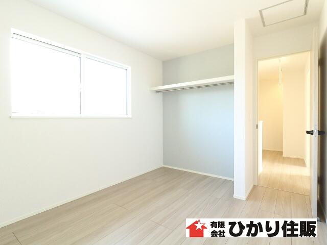 detached 茨城県潮来市日の出５丁目 地図を見る